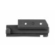 Лазерный целеуказатель (Spina Optics) LS64R (Black)